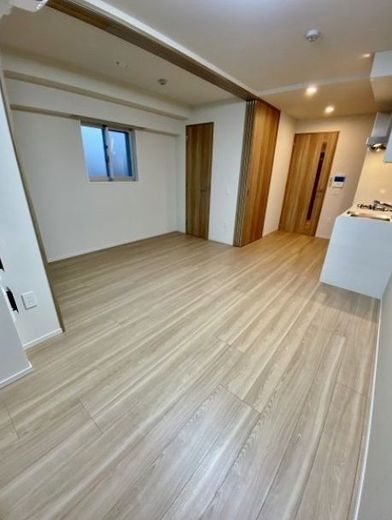 ライオンズミレス新中野 物件写真 建物写真14
