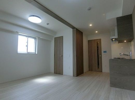 ライオンズミレス新中野 物件写真 建物写真15