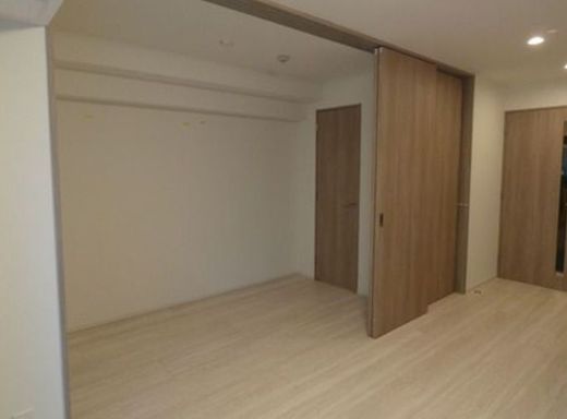 ライオンズミレス新中野 物件写真 建物写真16