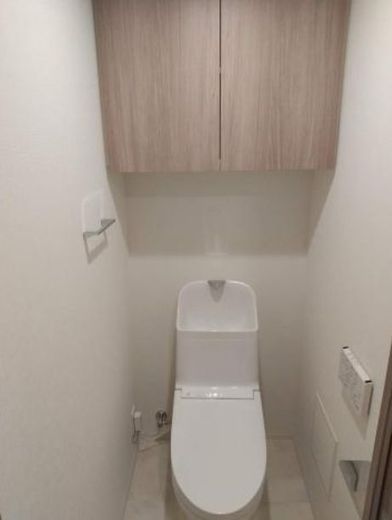 ライオンズミレス新中野 物件写真 建物写真22