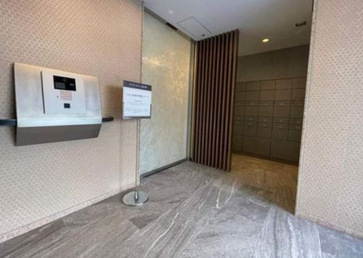 ライオンズミレス新中野 物件写真 建物写真7