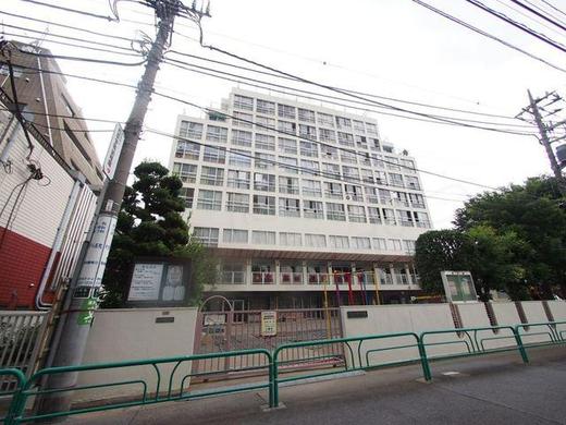 西荻チャペルマンション 物件写真 建物写真1