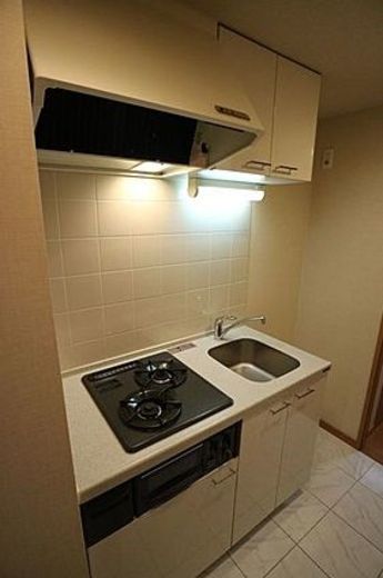 パレステュディオ六本木EAST2 物件写真 建物写真10