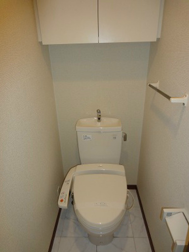 パレステュディオ六本木EAST2 物件写真 建物写真12