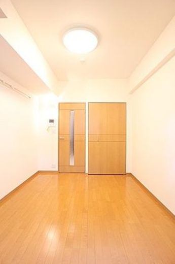 パレステュディオ六本木EAST2 物件写真 建物写真7