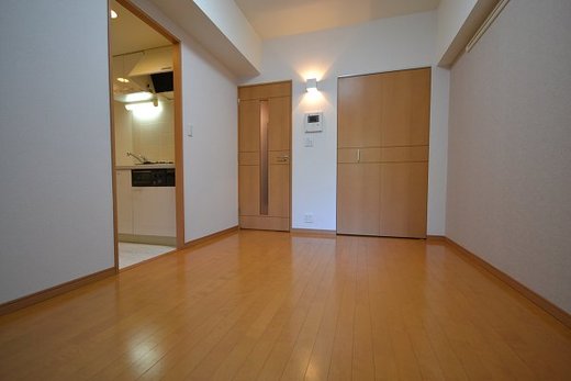 パレステュディオ六本木EAST2 物件写真 建物写真8