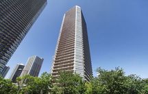 パークシティ武蔵小杉ステーションフォレストタワー 物件写真 建物写真1