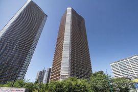 パークシティ武蔵小杉ステーションフォレストタワー 物件写真 建物写真2