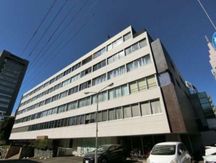 外苑マンション 物件写真 建物写真1