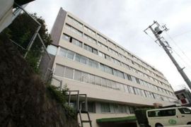 外苑マンション 物件写真 建物写真2