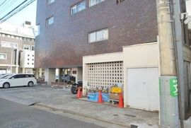 外苑マンション 物件写真 建物写真4