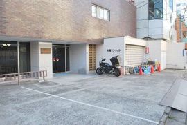 外苑マンション 物件写真 建物写真5