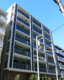 KI-LIGHT KINSHICHO 物件写真 建物写真1