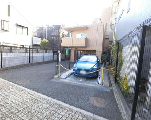 ラヴォア荻窪 物件写真 建物写真18