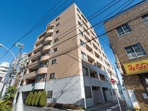 ラヴォア荻窪 物件写真 建物写真1