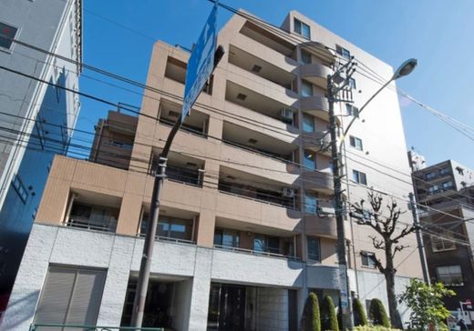 ラヴォア荻窪 物件写真 建物写真2