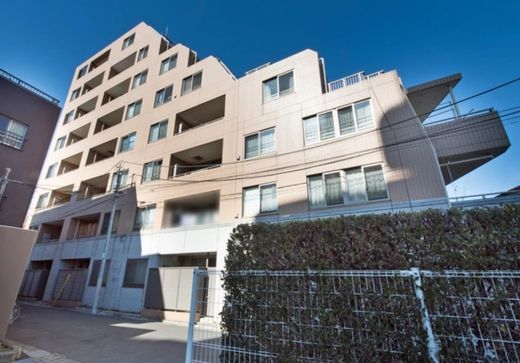 ラヴォア荻窪 物件写真 建物写真3
