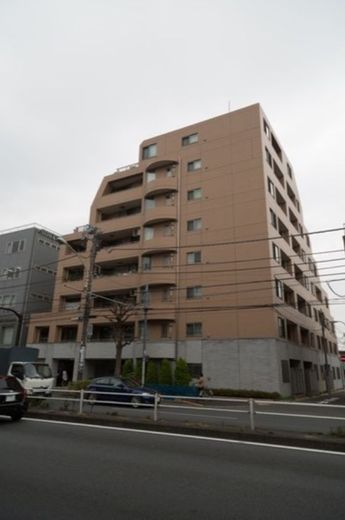 ラヴォア荻窪 物件写真 建物写真4