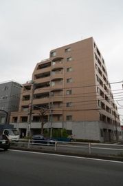 ラヴォア荻窪 物件写真 建物写真4
