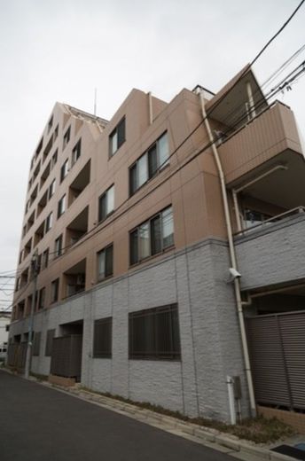 ラヴォア荻窪 物件写真 建物写真7