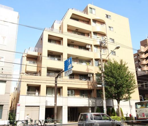 ラヴォア荻窪 物件写真 建物写真9