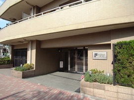 ファミール千川 物件写真 建物写真5