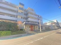 リーベスト桜新町 物件写真 建物写真1