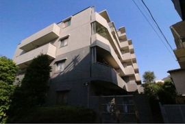 リーベスト桜新町 物件写真 建物写真3