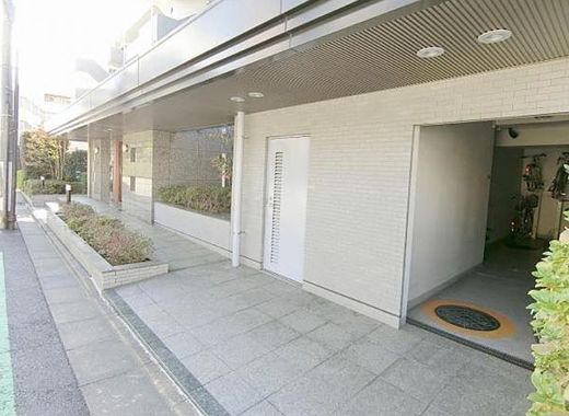 リーベスト桜新町 物件写真 建物写真9