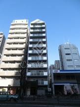 プライムアーバン麻布十番 外観 写真