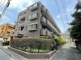 スカーラ渋谷松濤南 物件写真 建物写真1
