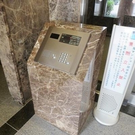 スカーラ渋谷松濤南 物件写真 建物写真4