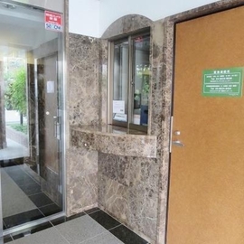 スカーラ渋谷松濤南 物件写真 建物写真5