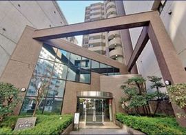 ルイシャトレ五反田 物件写真 建物写真3