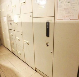 ルイシャトレ五反田 物件写真 建物写真4