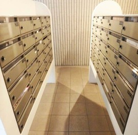 ルイシャトレ五反田 物件写真 建物写真5