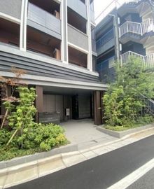 クレヴィア山吹神楽坂 物件写真 建物写真6