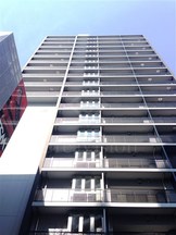 ザ・パークハウス渋谷美竹 物件写真 建物写真1