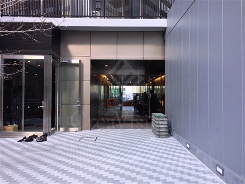 ザ・パークハウス渋谷美竹 物件写真 建物写真3