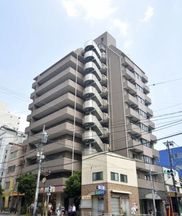 リーラ白山 物件写真 建物写真1