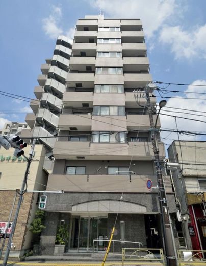 リーラ白山 物件写真 建物写真2