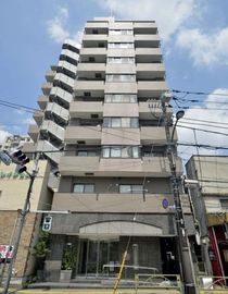 リーラ白山 物件写真 建物写真2