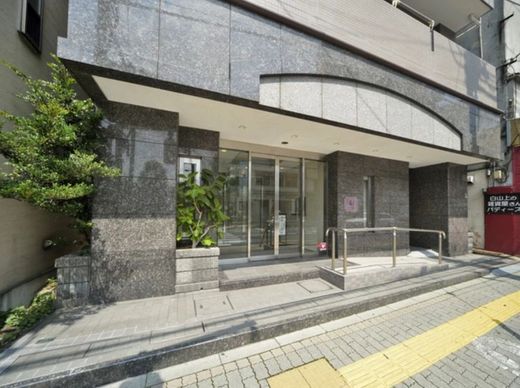 リーラ白山 物件写真 建物写真3