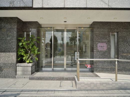 リーラ白山 物件写真 建物写真4