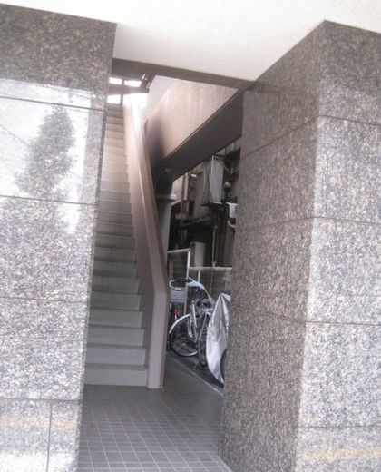 リーラ白山 物件写真 建物写真6