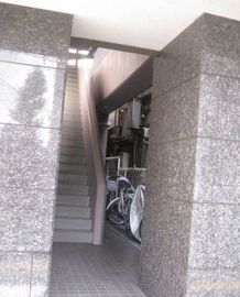 リーラ白山 物件写真 建物写真6