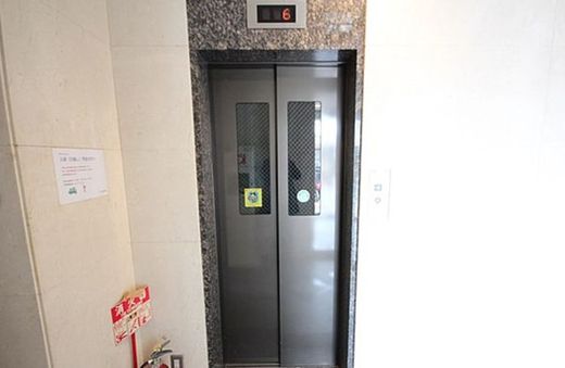 リーラ白山 物件写真 建物写真8