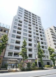 ファミールヒルズ本郷東大前 写真