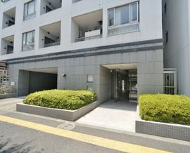ファミールヒルズ本郷東大前 物件写真 建物写真4