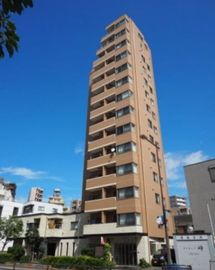 ラグジュアリーレジデンス新宿 物件写真 建物写真2